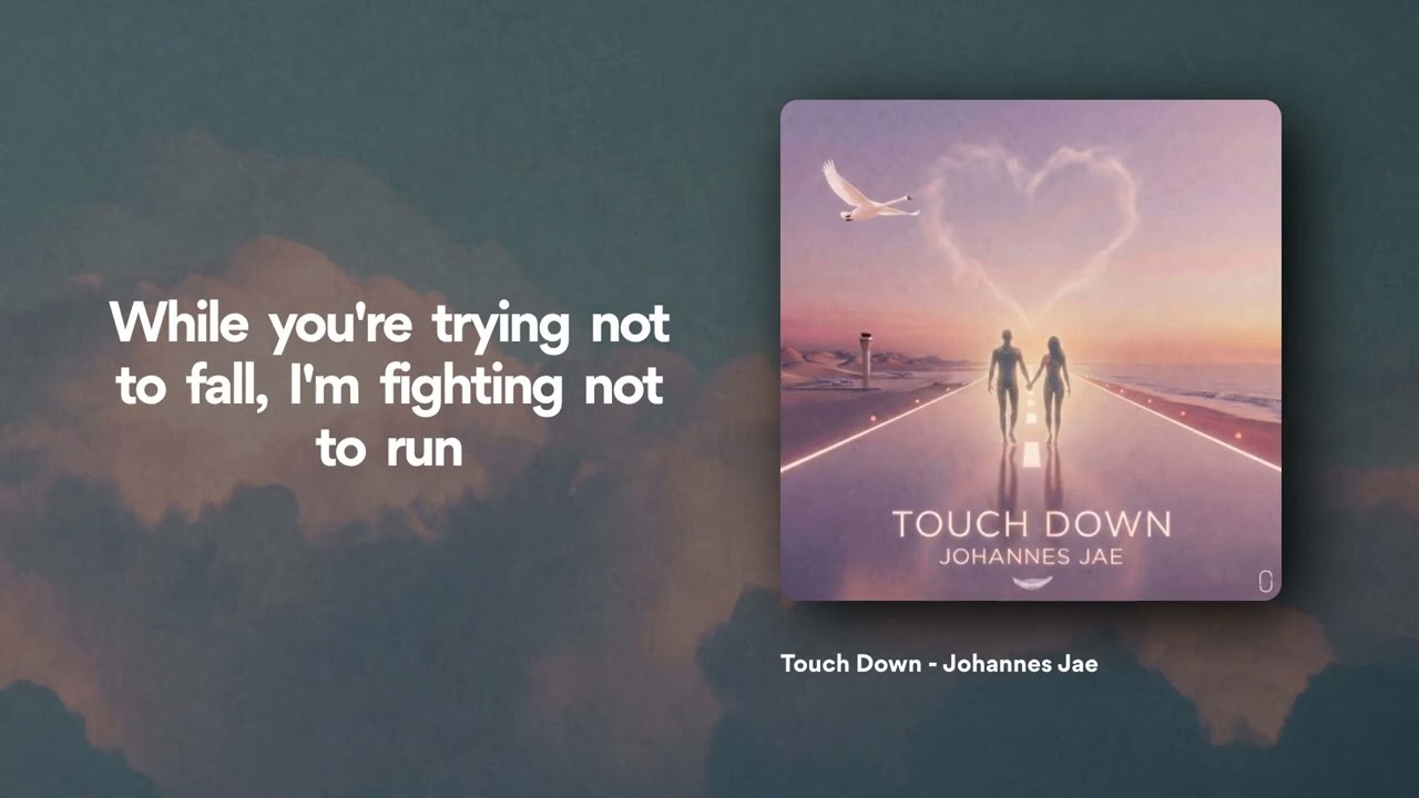 Guarda Johannes Jae - Touch Down ( Official Lyric Video) su YouTube Guarda Johannes Jae - Touch Down ( Official Lyric Video) su YouTube