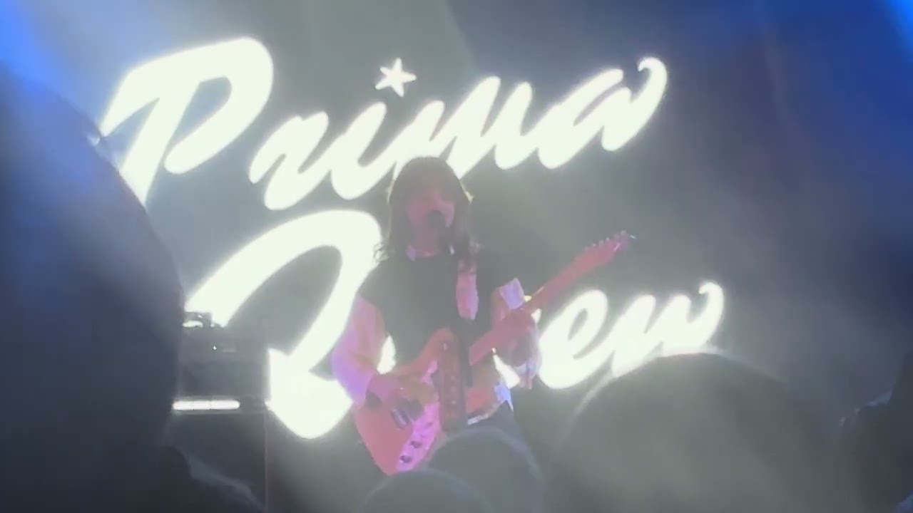 Prima Queen - Easy - Rockaway Beach - 2/1/26 @primaqueen 