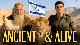 Ancient U0026 A  Am Yisrael Chai Powerful Israel Song english U0026 Hebrew  Lag Baomer