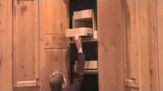 Korner King Pantry