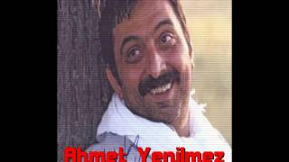 Ahmet Yenilmez Ela Gözlüm - Ekmek Teknesi . Bulunmayan Tek Parca