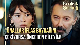 Tuncay, Başak’ı Korumak Için Harekete Geçti Kızılcık Şerbeti 139. 