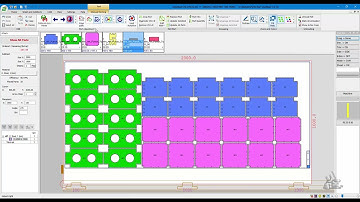 AutoNest V16 Manual Nesting Techniques