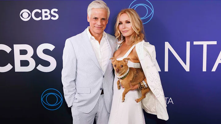 Christian LeBlanc and Tracey Bregman Interview - The Young and the Restless/CBS Atlanta Fest