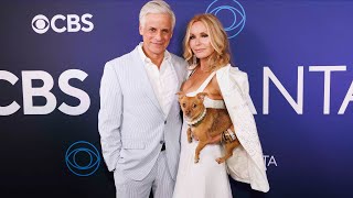 Christian LeBlanc and Tracey Bregman Interview - The Young and the Restless/CBS Atlanta Fest