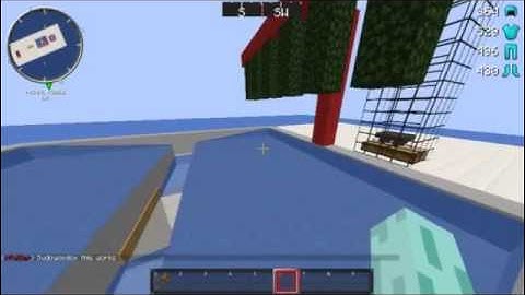 Factions 101: Creeper grinders