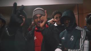 LA_M - Freestyle WTTH #2 // TheBlackSheepINC