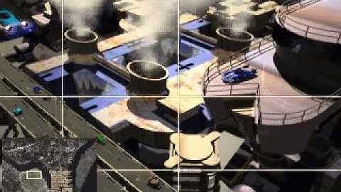 Xcom Apocalypse - intro Italiano