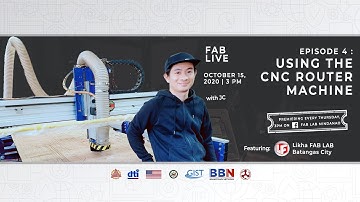 How to Operate a CNC Router Machine