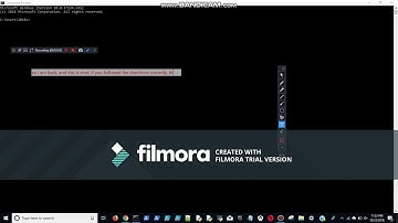 HOW TO START DDOS ATTACK WITH CMD [2018]