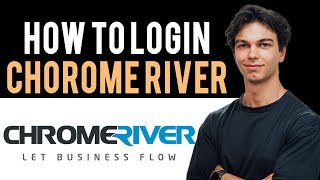 ✅ How to Sign Into Chrome River EXPENSE Account (Full Guide) screenshot 3