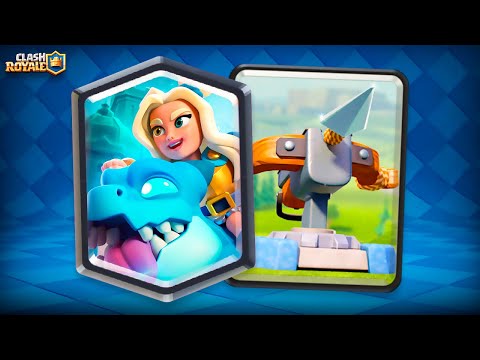 She is Perfect For Xbow✅
