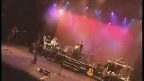 Alan Parsons Project - Breakdown & The Raven