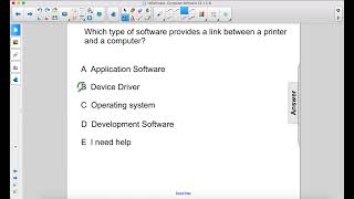 GCC Software Intro FA2