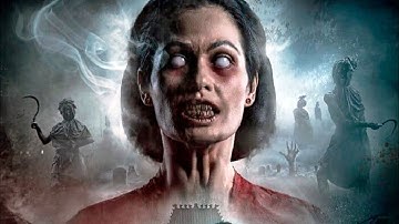 DREADOUT: La Torre Del Infierno (Trailer español latino)