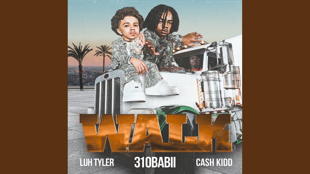 Guarda walk su YouTube Guarda walk su YouTube