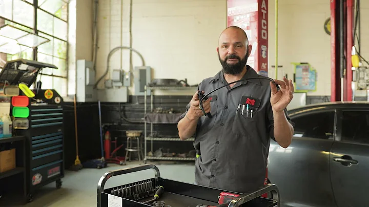 Tool Tuesday hose clamp pliers