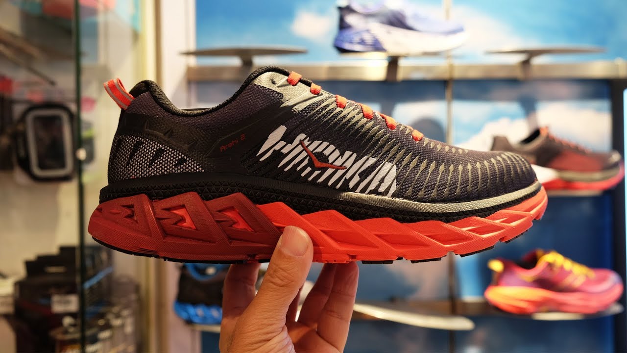 hoka one one ironman