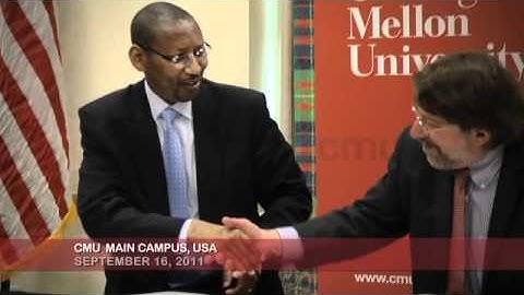 Carnegie Mellon University in Rwanda