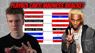 What is the BEST Playboi Carti Song? - Playboi Carti Madness