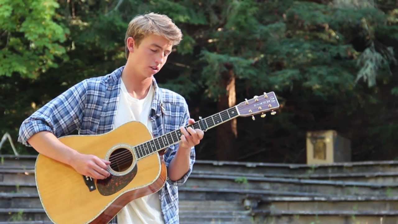 Austin Burns: Royal Blu (We'll Do It Live)