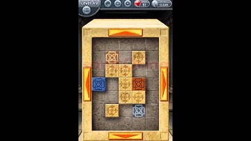 Open Puzzle Box Level 49 Walkthrough