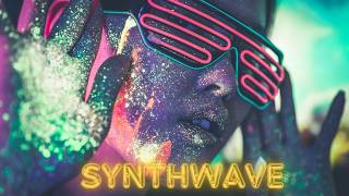 Synthwave x Retrowave x 80s Type Beat - Ｅｍｏｔｉｏｎｓ