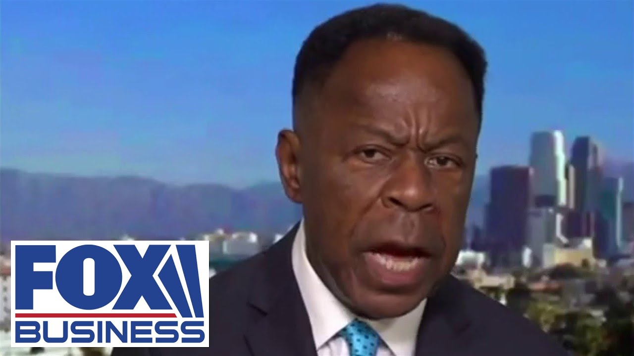 ‘IT’S HORRIBLE’: Terrell torches ‘soft on crime’ Democrats