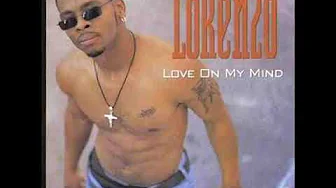 Lorenzo Smith & Keith Sweat - If It's Alright With You Lorenzo Smith & Keith Sweat - If It's Alright With You