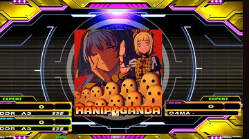 [DDR A3]HANIPAGANDA/暁Records-ESP16