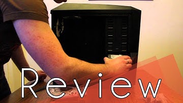 Zalman Z11 Plus Case Review