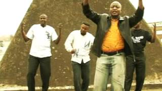 MC Band Baraka Za Yakobo Official Video