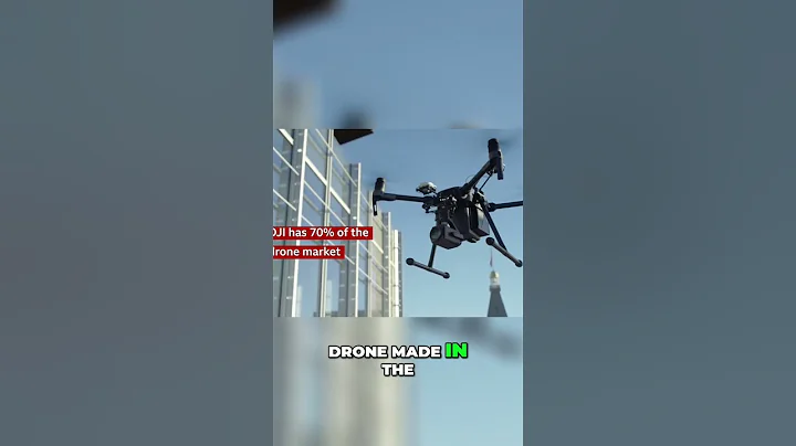 China's Drone and Quantum Leap: Dominating the Future #shorts