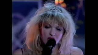 Hole: 'Doll Parts' on Top of the Pops