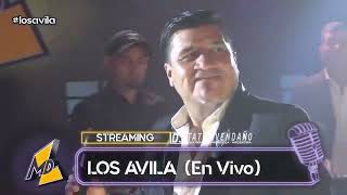 Show en Vivo │ Los Avila │ Te Amo │