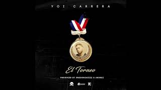 Yoi Carrera - El Torneo ( Coming Soon )