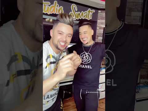 Kader HK Ft Hichem Smati Hami Tabssi Le Samedi à 16h