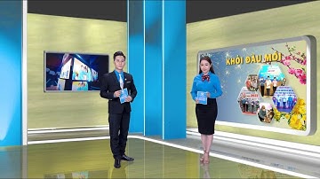 Số 6 - Năm 2022 (phát sóng ngày 08.02.2022)