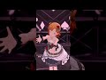 「ミリシタ」空色♡ Birthday Card(矢吹可奈ソロ・リミックス)【ハート・スペクトル】