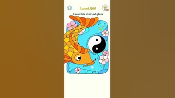 DOP 3: Delete One Part Level 122 Walkthrough Solution #shorts #DOP3