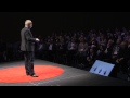 Soyons ralistes  le charisme compte   john antonakis  tedxlausanne