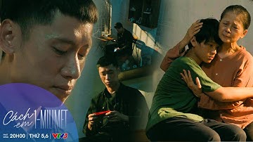 CÁCH EM 1 MILIMET TẬP 18 | Tài sản lớn nhất của Biên chính là nhóm đại bản doanh | VFC OFFICIAL