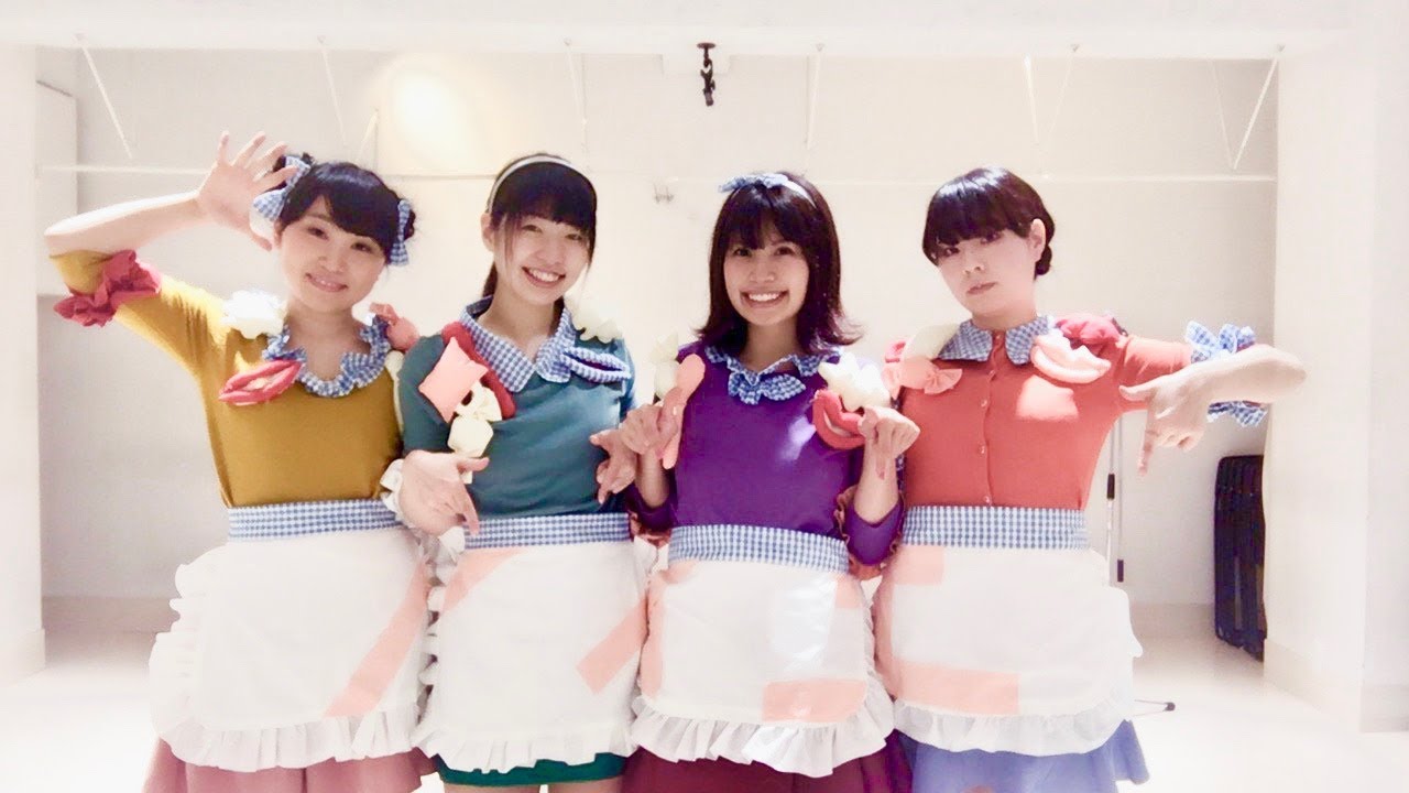 踊ってみた ペラペラペラオ Not Yet ペラオ会 Youtube