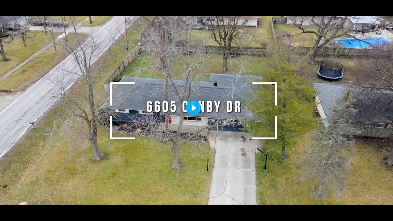 Fort Wayne Home For Sale In Allen County Indiana