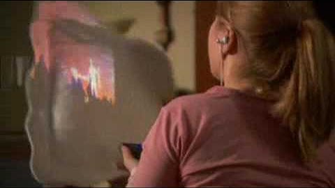 Laser Pico Projector,File 4, Music Videos Everywhere