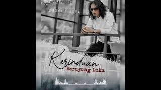 THOMAS Arya-Kerinduan Berujung Luka-lirik lagu(musik official)