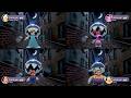 Who Will Survive the Chain Chomp Challenge? | Mario Party Superstars