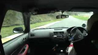20100414_間瀬サーキット_やっちゃった動画