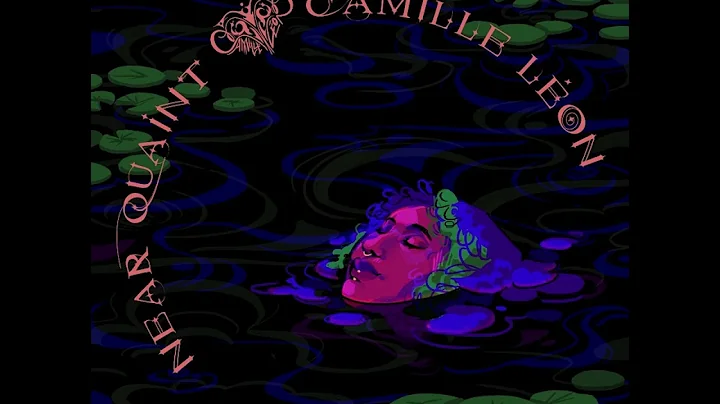 Camille Lon - Unpopular  (Official Audio)