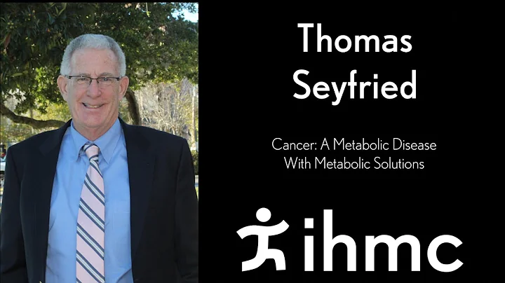 Thomas Seyfried: Cancer: A Metabolic Disease With Metabolic Solutions - DayDayNews